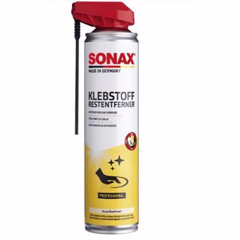 Spray curatarea rezidurile de etichete Sonax