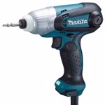 Masina de insurubat cu impact Makita TD0101F