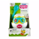 Jucarie interactiva Tomy - Puiul muzicant