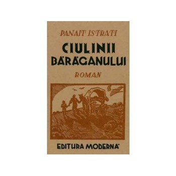 Ciulinii Baraganului