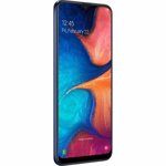 Telefon mobil Samsung Galaxy A20e, Dual SIM, 32GB, 4G, Blue