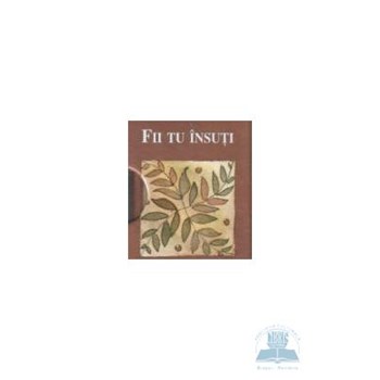 Fii tu insuti