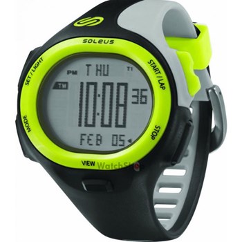 Ceas Soleus PR SR008-052