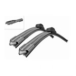 Set stergatoare Bosch Aerotwin, 65/53 cm pentru Audi A6