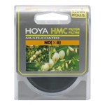 Filtru Hoya HMC NDx8 52mm