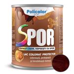 Spor Lac Colorat wenge 0,75 L