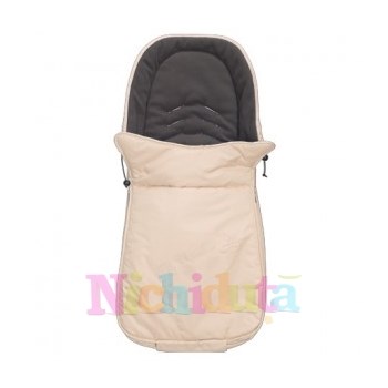 Sac dormit SACO MUFF Sand 010106 953