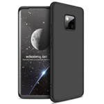 Carcasa Huawei Mate 20 Pro GKK 360 Negru 7731000154921