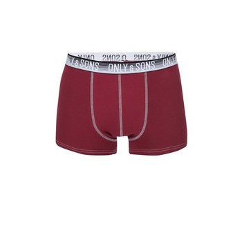 Boxeri visinii de la ONLY & SONS Simon