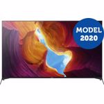 Televizor LED 163.9 cm Sony 65XH9505 4K Ultra HD Smart TV Android KD65XH9505BAEP