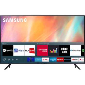 TV Samsung 43AU7172, 108 cm, Smart, 4K Ultra HD, LED