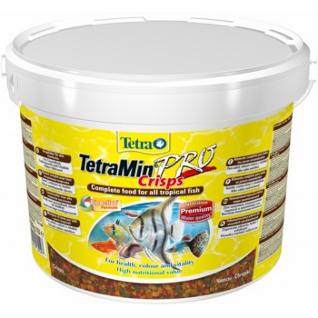 Tetramin Flakes XL 10 l