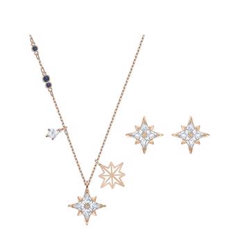 SYMBOLIC STAR SET 5517178