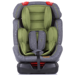 Scaun auto Chipolino Orbit 0-36 kg green