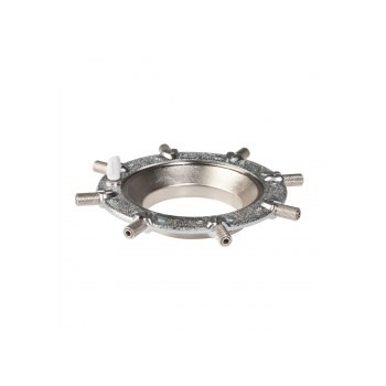 Elinchrom #26532 Speedring Rotalux - Inel adaptor pentru Broncolor