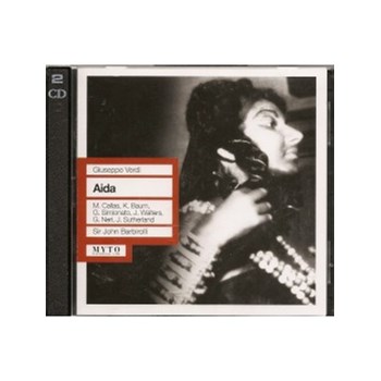 Giuseppe Verdi - Aida