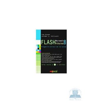 Macromedia Flash Professional 8