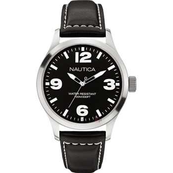 Ceas Nautica NSR 100 A12622G Classic