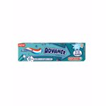 Pasta de dinti Aquafresh Advance, 9-12 ani, 75 ml