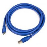CABLU Gembird USB3.0 AM la Micro BM 3m ccp-musb3-ambm-10