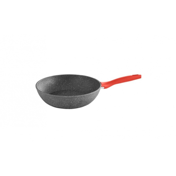 Tigaie Wok Luigi Ferrero Atlanta, 28 cm