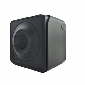 Camera video auto Smailo RideX, LCD 1.5", WDR, Senzor G, Full HD (Negru)