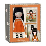 Set cadou My Gorjuss Orange