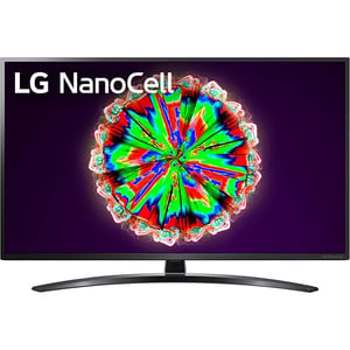 Televizor Smart LED, LG 55NANO793NE, 139 cm, Ultra HD 4K