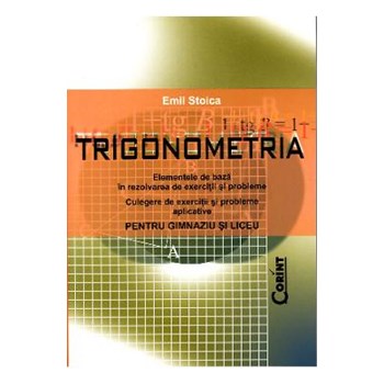 Trigonometria 9789731354262