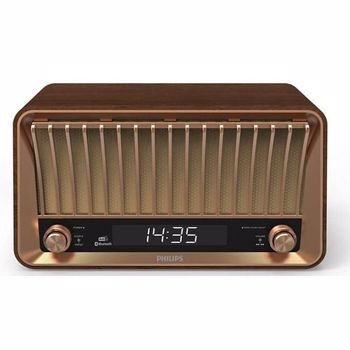 Radio Philips TAVS700/10 (Maro)