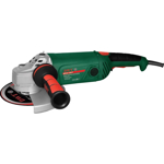 Polizor unghiular 230mm 2200W DWT WS22-230T 6000 rpm ws22-230t