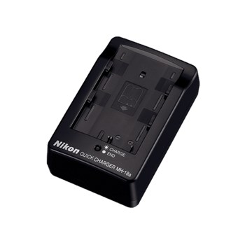 Incarcator Nikon MH-18A pentru EN-EL3e