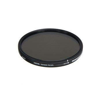 Filtru Hoya NDX Variable Density 3-400 67mm