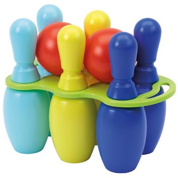 Set Ecoiffier Popice 23 cm eco_0157