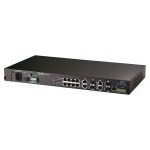 Switch ZyXEL MGS-3712F
