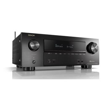 Receiver AV Denon AVR-X2600H