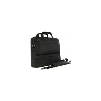 Geanta Laptop Tucano Dritta pentru Notebook, MacBook Pro 15", Black