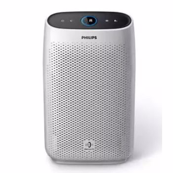 Purificator de aer Philips AC1215/10 270 m3/h 50 W Senzor calitate aer Alb AC1215/10