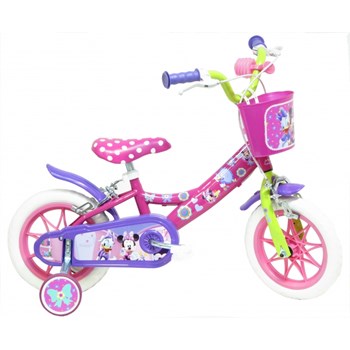 Bicicleta Minnie 12 inch Denver 2197 mn