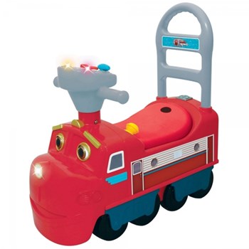 Ride on interactiv Kiddieland Wilson