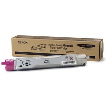 Toner Xerox 106R01074 Magenta