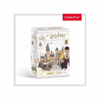 Puzzle 3D CubicFun CBF4 Castelul Neuschwanstein