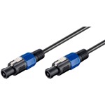 Cablu Pa Speakon Tata - Speakon Tata 10m