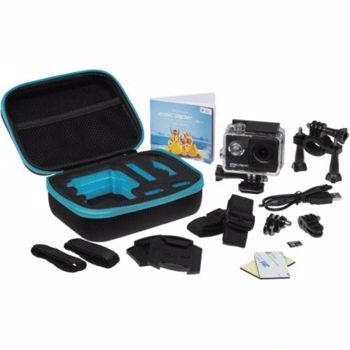 Camera video sport Kitvision Escape HD5W 720P + acc.