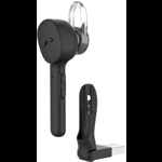 Casca de Telefon Tellur Magneto Bluetooth Black