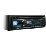 Sistem auto Player Alpine CDE-195BT