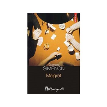 Maigret (ebook)