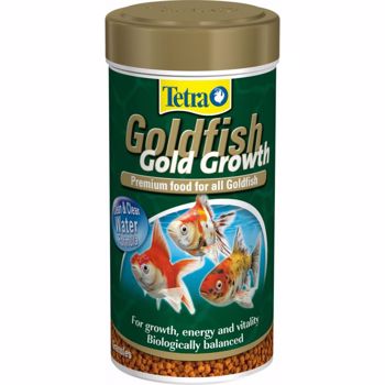 Tetra Gold Medal Growth - 250 Ml