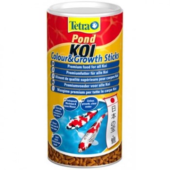 Tetrapond Koi Growth Sticks 4 L