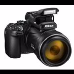 Nikon COOLPIX P1000 (black)
